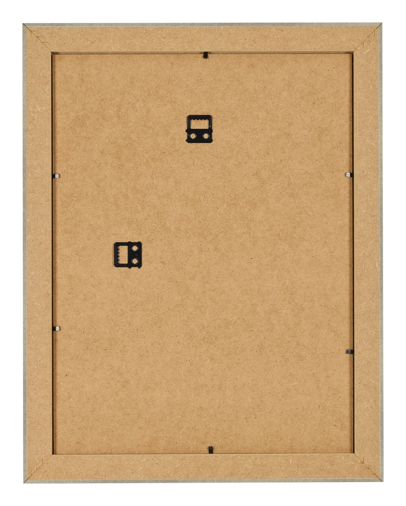 Bilderrahmen 18x24 cm - Gold Antik - MDF - Pisa